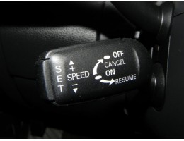 Оригинальный круиз-контроль для Audi TT с установкой.